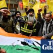 Tuesday briefing: Canada puts India ‘on notice’ as row over alleged killing of Sikh activists escalates