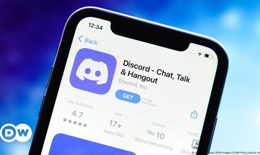 Turkey blocks Discord messaging platform