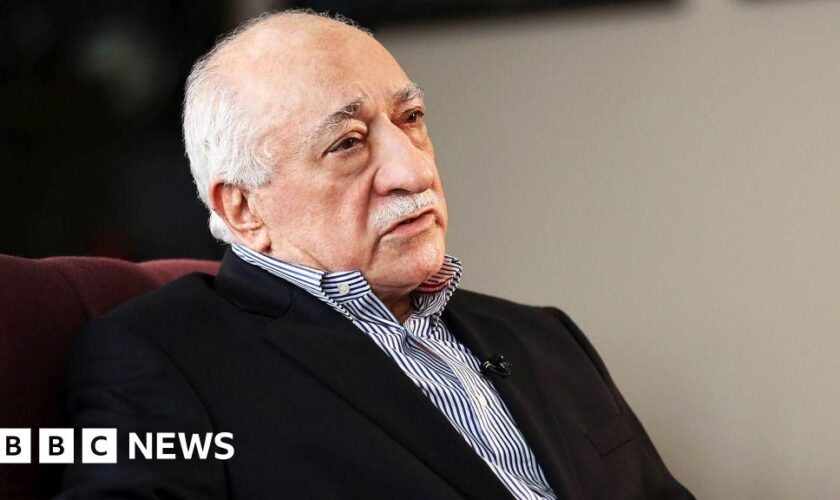 Turkish cleric accused of planning failed 2016 coup dead - reports