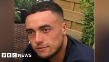 Two more men charged with murder of Kieran Shepherd