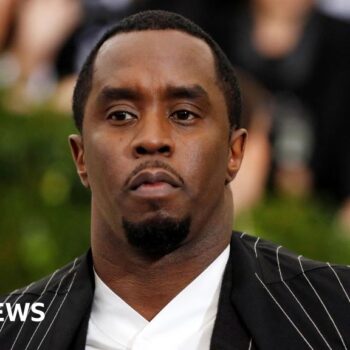 Two new lawsuits accuse Sean 'Diddy' Combs of sexually assaulting boys