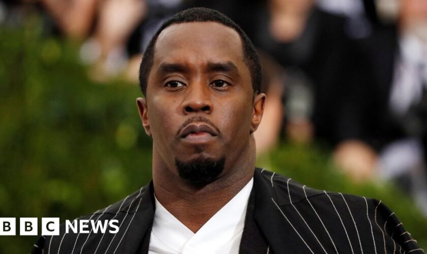 Two new lawsuits accuse Sean 'Diddy' Combs of sexually assaulting boys