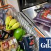 UK inflation falls below 2% for first time in three and a half years