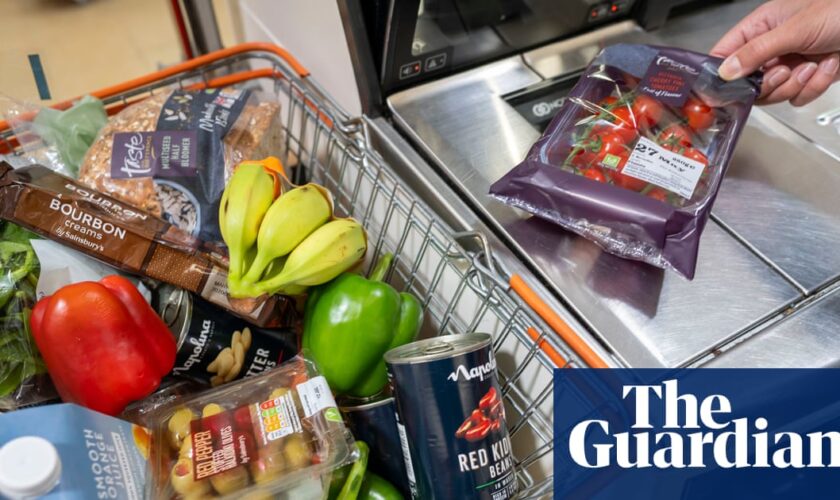 UK inflation falls below 2% for first time in three and a half years