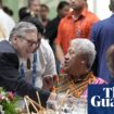 UK ‘open to discussing non-cash forms of reparatory justice’ for former colonies