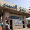 UN figure 'appalled' by Israeli strike near Beirut hospital