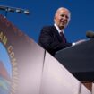 US: Biden makes historic apology to Native Americans