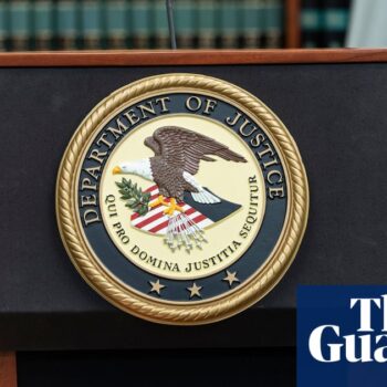 US charges former Indian spy allegedly linked to foiled murder plot