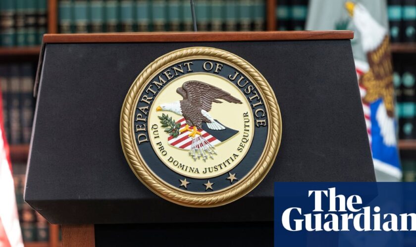 US charges former Indian spy allegedly linked to foiled murder plot