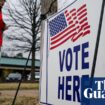 US judge bars Alabama from purging thousands of voters before election