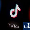 US states sue TikTok, claiming its addictive features harm youth mental health