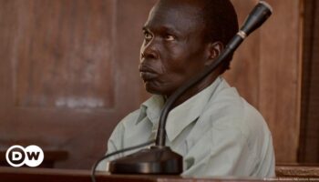 Uganda: Ex-LRA rebel commander gets 40-year sentence