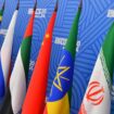 Ukraine updates: Russia hosts BRICS summit in Kazan