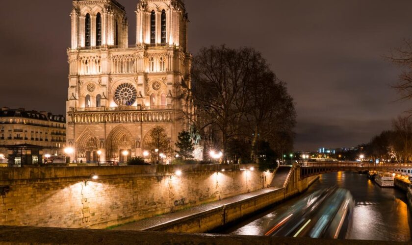 Un billet d’entrée à 5 euros pour accéder à Notre-Dame permettrait-il vraiment de «sauver toutes les églises de France» ?