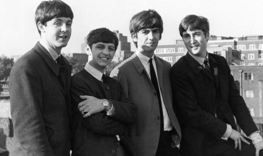 Un documentaire inédit sur les Beatles produit par Martin Scorsese bientôt sur Disney+