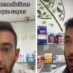 Un farmacéutico alerta sobre un producto popular en farmacias que la gente usa de manera incorrecta: «Si leéis la letra pequeña...»