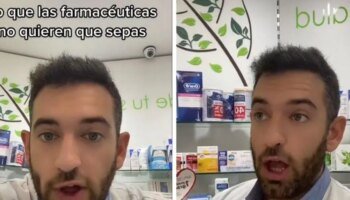 Un farmacéutico alerta sobre un producto popular en farmacias que la gente usa de manera incorrecta: «Si leéis la letra pequeña...»