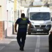 Un hombre mata a su mujer y se entrega a la Policía en La Mojonera, Almería