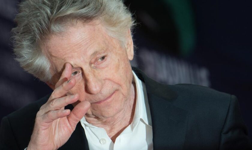 Un procès civil contre Polanski pour viol sur mineur annulé après un accord en Californie