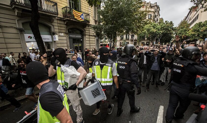 Un sistema sin transparencia ni lealtad que tensa las costuras del Estado