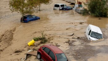 Una DANA mortal deja al menos 95 muertos y daños catastróficos