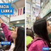 Una española en Sri Lanka explica cómo se venden los medicamentos en sus farmacias: «Es flipante»