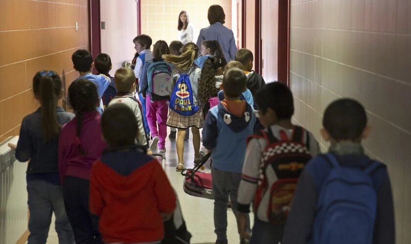 Una madre denuncia abusos sexuales por parte de un niño de 9 años a su hija de tres en un colegio público de Alicante