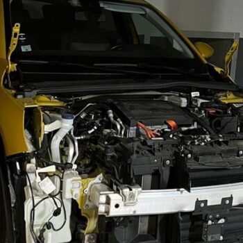 Une bande de neuf voleurs de pièces détachées automobiles interpellée sur le plateau de Saclay