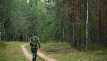 Une jeune chasseuse condamnée à une peine de prison d'un an avec sursis pour avoir tué une randonneuse