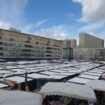 Val-de-Marne : le placier du marché se fait cambrioler et tabasse son voleur présumé le lendemain