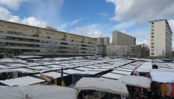 Val-de-Marne : le placier du marché se fait cambrioler et tabasse son voleur présumé le lendemain