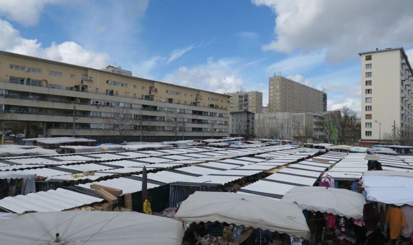 Val-de-Marne : le placier du marché se fait cambrioler et tabasse son voleur présumé le lendemain