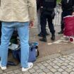 Vente à la sauvette : le préfet de police veut « endiguer définitivement le phénomène » porte de Montmartre