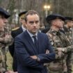 «Vers la guerre ?» : les réflexions de Sébastien Lecornu, ministre en première ligne