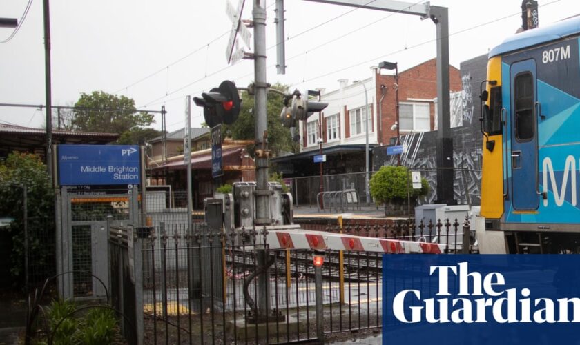 Victorian government to rezone affluent areas in bid to attract ‘locked out’ young people