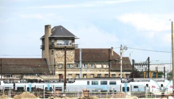 Villeneuve-Saint-Georges : six obus du XXe siècle découverts sur un chantier du Technicentre SNCF