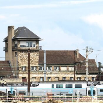 Villeneuve-Saint-Georges : six obus du XXe siècle découverts sur un chantier du Technicentre SNCF