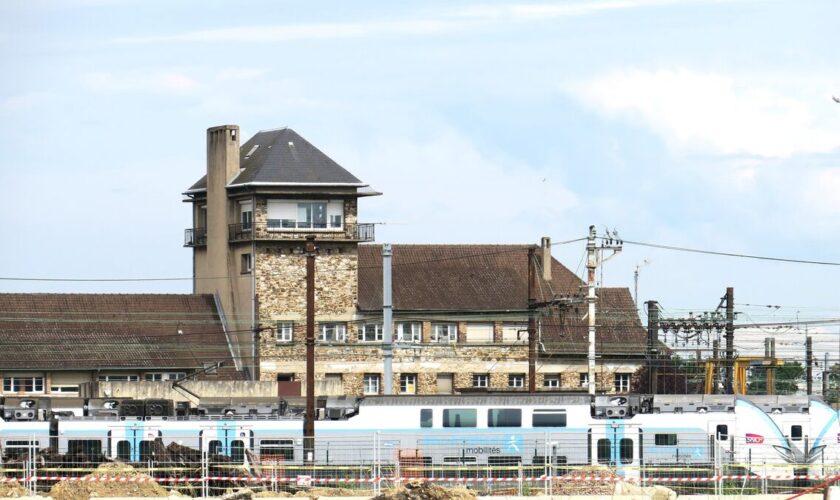 Villeneuve-Saint-Georges : six obus du XXe siècle découverts sur un chantier du Technicentre SNCF