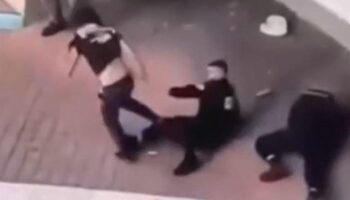 Violente agression de deux policiers à Marseille : un homme placé en garde à vue après s’être rendu