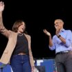 «Vous n’êtes pas emballés à l'idée d'avoir une femme présidente»: Barack Obama tente de mobiliser le vote noir pour Kamala Harris