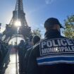 « Vous rassurez les Parisiens » : Anne Hidalgo célèbre les trois ans de sa police municipale