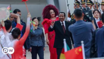 Warum ein Kamerun ohne Paul Biya so schwer vorstellbar ist