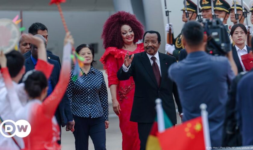 Warum ein Kamerun ohne Paul Biya so schwer vorstellbar ist