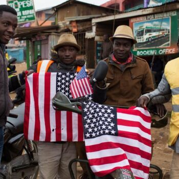 Was bedeuten die US-Wahlen für Afrika?