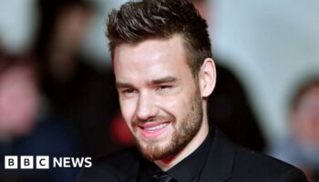 Watch: Moments from Liam Payne's career