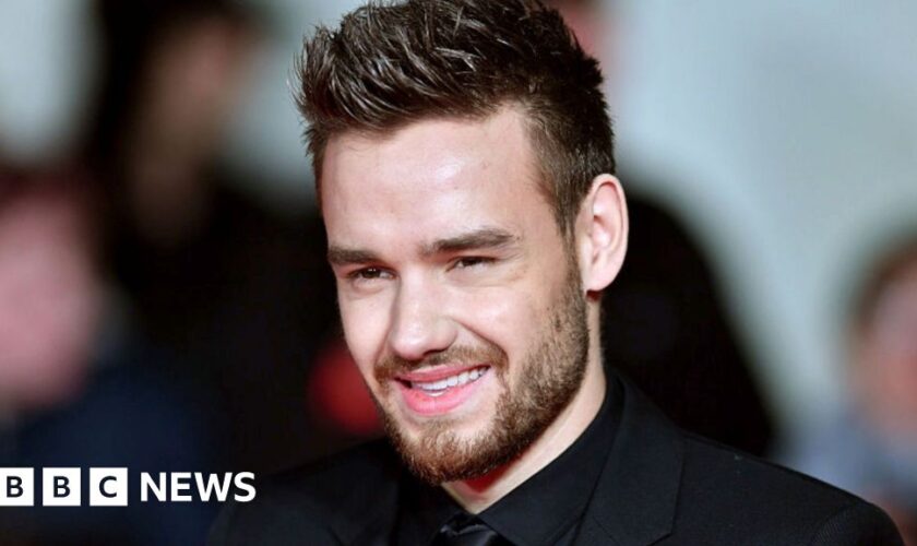 Watch: Moments from Liam Payne's career