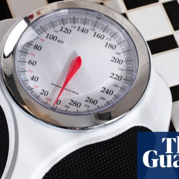 Weight-loss drugs could be key in lowering US obesity rates – experts