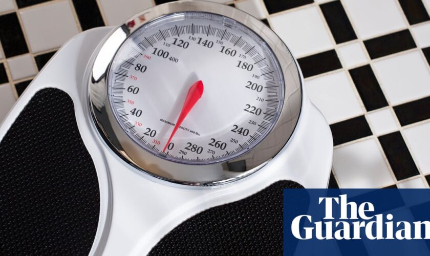 Weight-loss drugs could be key in lowering US obesity rates – experts