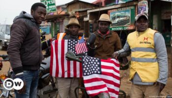 What could the US elections mean for Africa?