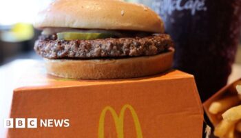 What we know about the US McDonald's E. coli outbreak